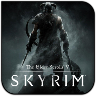 The Elder Scrolls V : Skyrim (v5) PNG images