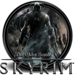 The Elder Scrolls V Skyrim Icon Darhymes 10 3 Skyrim PNG images
