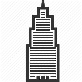 Icon Skyscraper Symbol PNG images