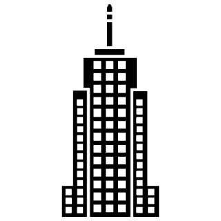 tall building png