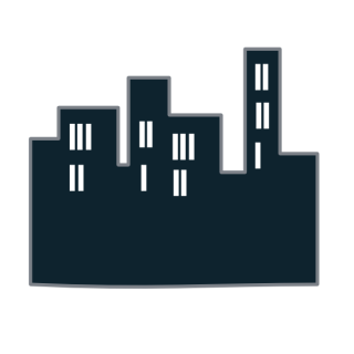 Icon Skyscraper Png PNG images