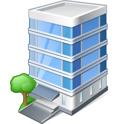 Skyscraper Symbols PNG images