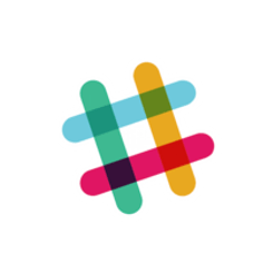 Slack Icon Free PNG images