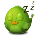 Sleep Icon Png PNG images