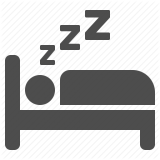 Icon Hd Sleep PNG images