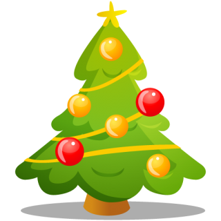 Small Tree .ico PNG images