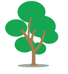 Png Small Tree Vector PNG images