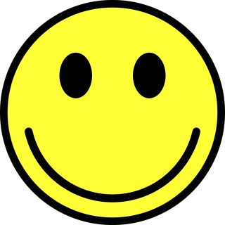 Vector Icon Smiley PNG images