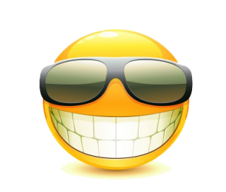 Icon Smiley Library PNG images