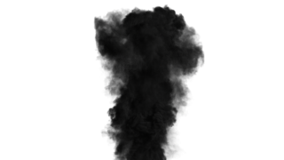 Black Smokes PNG Image PNG images