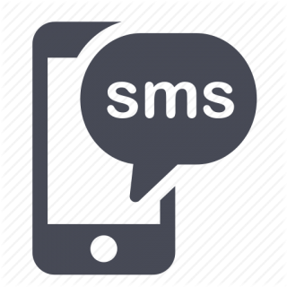 Chat, Message, Mobile, Phone, Sms, Talk Icon PNG images