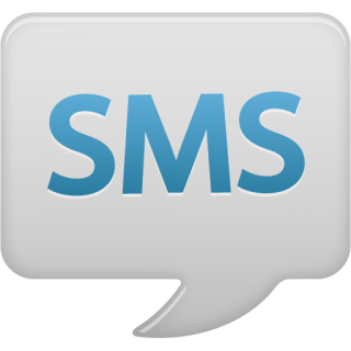 Icon Sms Transparent PNG images