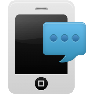 Simple Sms Png PNG images