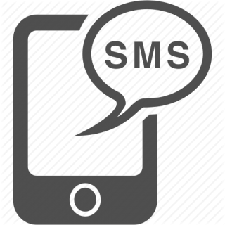Sms Free Icon Png PNG images