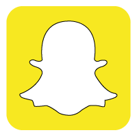 142411756098 Snapchat Icon PNG images