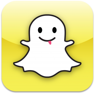 Snapchat Icon Dom PNG images