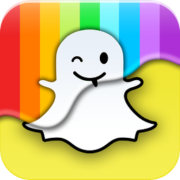 Snapchat Icon, Transparent Snapchat.PNG Images & Vector - FreeIconsPNG