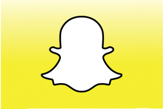 Snapchat Logo | Snapchat How PNG images