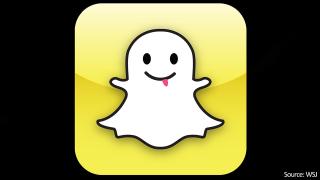 Snapchat Icons No Attribution PNG images