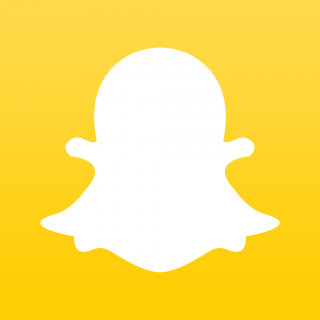 Snapchat Logo 2 PNG images