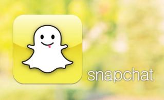 Snapchat Symbol Icon PNG images