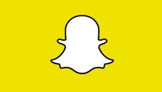 Snapchat Logo Banner PNG images