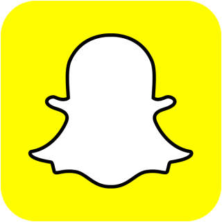 Best Free Snapchat Logo Png Image PNG images