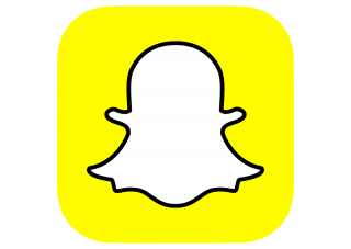 Download Snapchat Logo High-quality Png PNG images