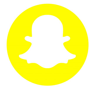 Download Snapchat Logo Icon Clipart PNG images