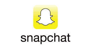 Snapchat Logo Png Snapchat Logo Transparent Background Freeiconspng