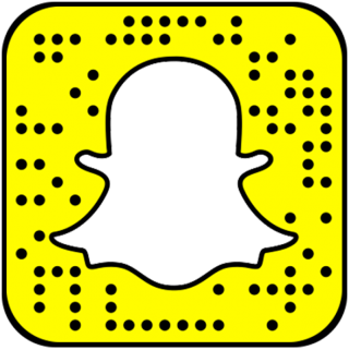 Snapchat Logo PNG Transparent Image PNG images