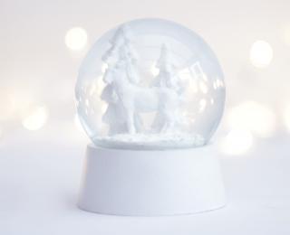 Pictures Clipart Snow Globe Free PNG images