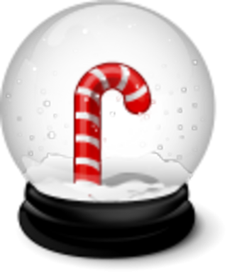 Transparent PNG Snow Globe PNG images