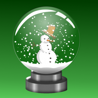 Snow Globe Collections Best Image Png PNG images