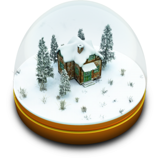 Hd Snow Globe Image In Our System PNG images