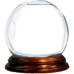 Snow Globe Download Picture PNG images
