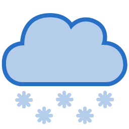 Snow Symbols PNG images