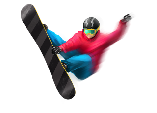 Snowboard Transparent Background PNG images