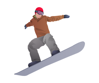 Snowboard Transparent Png Background PNG images