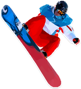 Download Snowboard Latest Version 2018 PNG images