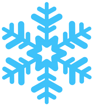 Snowflake Png PNG images