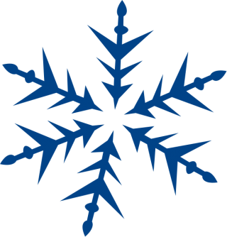 Clipart Png Snowflakes Download PNG images