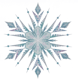 Clipart Snowflakes Png Download PNG images