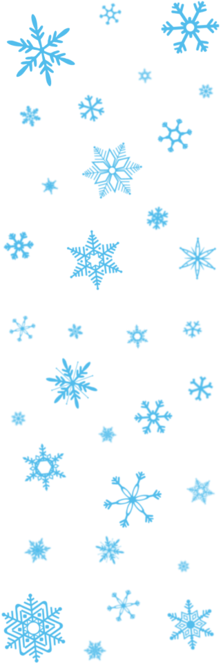 Best Snowflakes Png Clipart PNG images