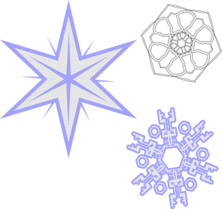 Clipart Collection Snowflakes Png PNG images
