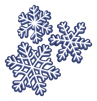 Designs Snowflakes Png PNG images