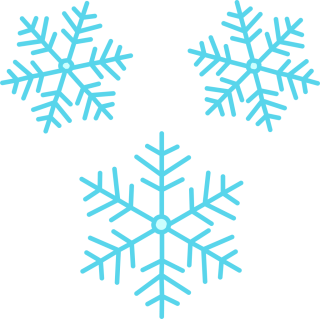 Download Png Snowflakes Images Free PNG images