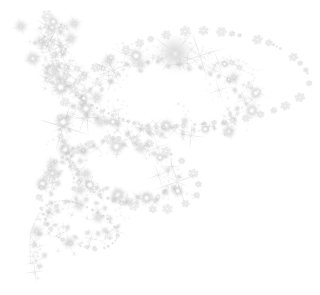 White Snowflakes Pic Png PNG images
