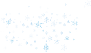 White Snowflakes Png PNG images