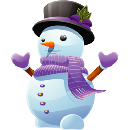 Download Free High-quality Snowman Png Transparent Images PNG images